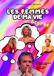 Les femmes de ma vie Thtre EpiScne Affiche