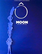 Ô Moon Thtre El Duende Affiche