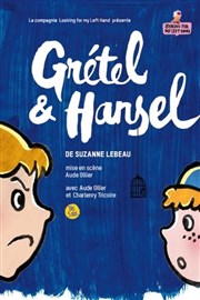 Gretel et Hansel Thtre de la Celle saint Cloud Affiche