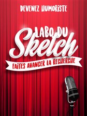 Cours de stand up : devenez humoriste, labo du sketch Centre Maurice Ravel Affiche