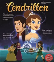 Cendrillon Thtre du Rempart Affiche