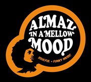 Almaz in a Mellow Mood Le Priscope Affiche