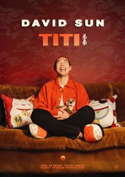 David Sun dans Titi Le Pont de Singe Affiche