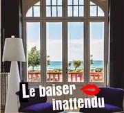 Le baiser inattendu Thtre El Duende Affiche