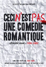 Ceci n'est pas une comédie romantique La Basse Cour Affiche