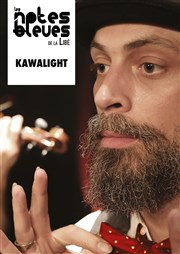 Kawalight Thtre de la Lib Affiche