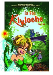 La Fée Kikloche  La Folie Thtre - Grande Salle Affiche