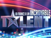 La France a un incroyable talent - Auditions Thtre Andr Malraux Affiche