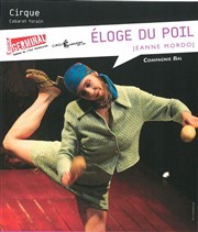 Eloge du poil Espace Germinal Affiche