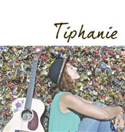 Tiphanie L'Auguste Thtre Affiche