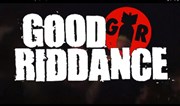 Good Riddance + Blowfuse Secret Place Affiche