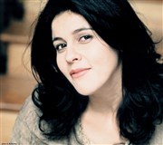 Souad Massi La Cigale Affiche