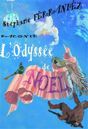 L'Odyssée de Noël La Maizon Affiche