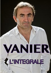 Festof | Intégrale Vanier L'Europen Affiche