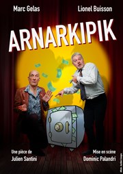 Arnakipik Espace Gerson Affiche