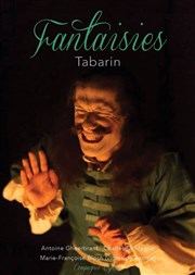 Fantaisies Studio Raspail Affiche