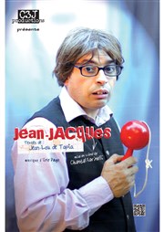 Jean-Jacques L'Archange Thtre Affiche