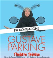 Gustave Parking Thtre Trvise Affiche