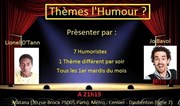 Thèmes L'humour ? Matana Affiche