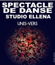 Unis-Vers Palais Neptune Affiche