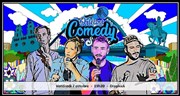 Orléans Comedy : la spéciale Dropkick Affiche