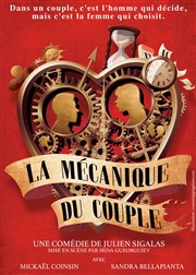 La mécanique du couple Casino de Noirtable Affiche