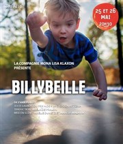 Billybeille Thtre El Duende Affiche