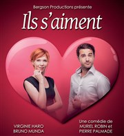 Ils s'aiment ! Thtre Lulu Affiche