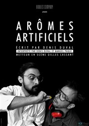 Arômes Artificiels La Bote  rire Lille Affiche