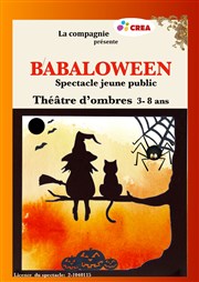 Babaloween Centre Culturel des Minimes Affiche