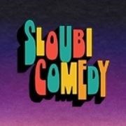 Sloubi Comedy Les Arpenteurs Affiche