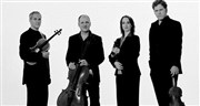 Quatuor Casals et Eckart Runge Thtre des Champs Elyses Affiche