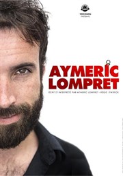 Aymeric Lompret Le Silo Affiche