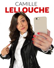 Camille Lellouche Le Trianon Affiche