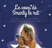 Le voeu de Smarty le rat Le Point Comdie Affiche