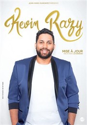 Kevin Razy dans Mise à jour Le Silo Affiche