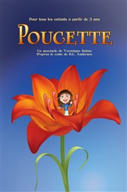 Poucette Thtre Essaion Affiche