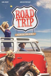 Road Trip  Plein Gaz sur la 66 ! Les Arts dans l'R Affiche