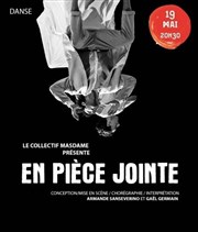 En pièce jointe Thtre El Duende Affiche