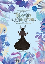 Les contes de Mère Nature, et ses petits secrets de fabrication Comdie Nation Affiche