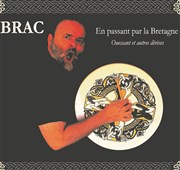 En passant par la Bretagne Thtre de la Vieille Grille Affiche