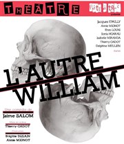 L'autre William Le Vox Affiche