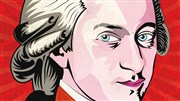 Bon anniversaire Mozart ! Eglise Rforme du Luxembourg Affiche