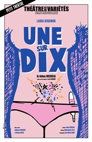 Une sur Dix Petit Thtre des Varites Affiche