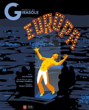 Europa Thtre du Girasole Affiche