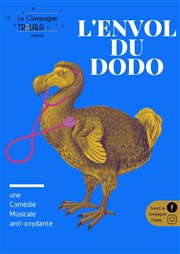 L'envol du dodo Thtre du Sphinx Affiche