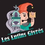 Lutins Givrés: L'annonce Thtre du Cyclope Affiche