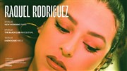 Raquel Rodriguez New Morning Affiche