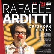 Offshore Circus L'Auguste Thtre Affiche