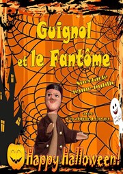 Guignol et le fantôme Thtre Bellecour Affiche